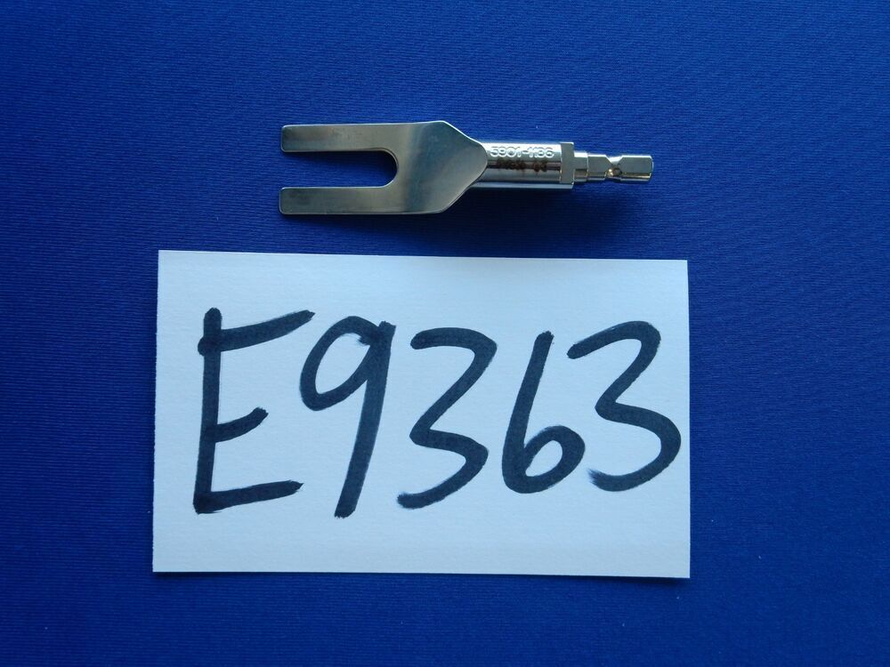 Stryker 5901-1186 Forked Removal Tool