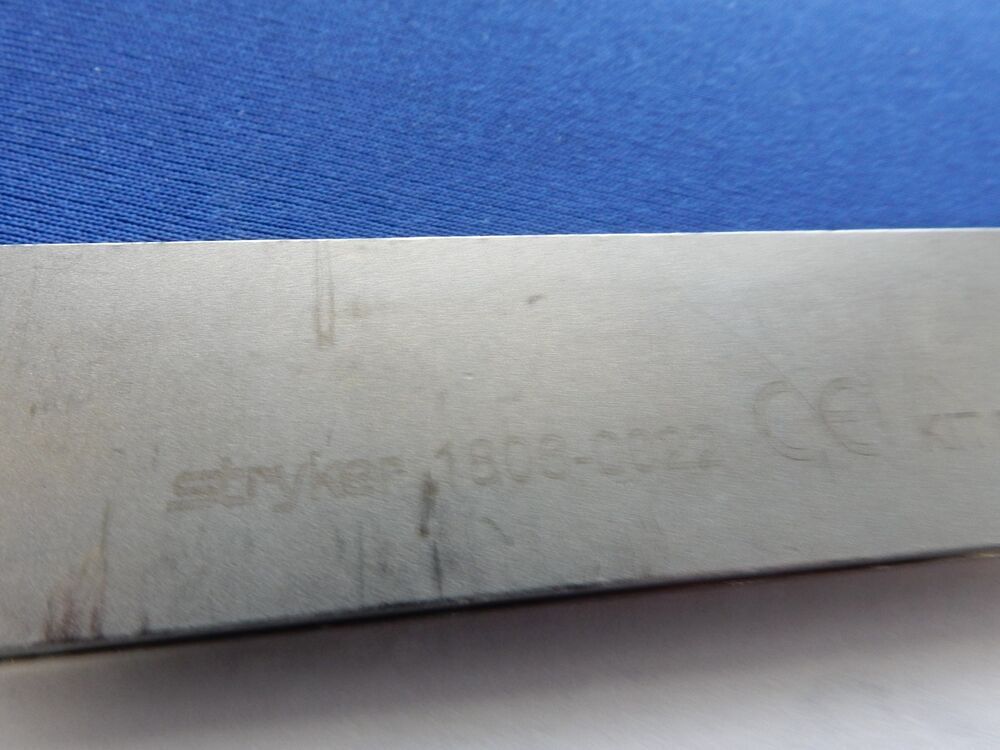 Stryker 1806-0022 Guide Wire Ruler - Image 3