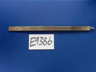 Stryker 1806-0022 Guide Wire Ruler