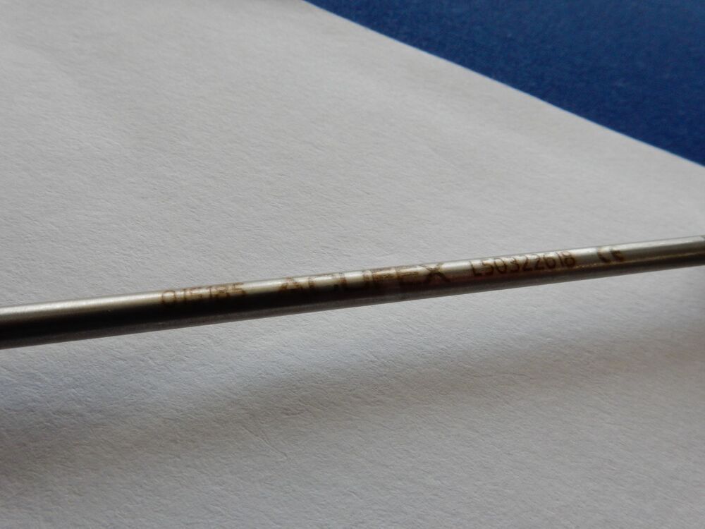 Acufex 015185 Arthroscopic Depth Probe - Image 4