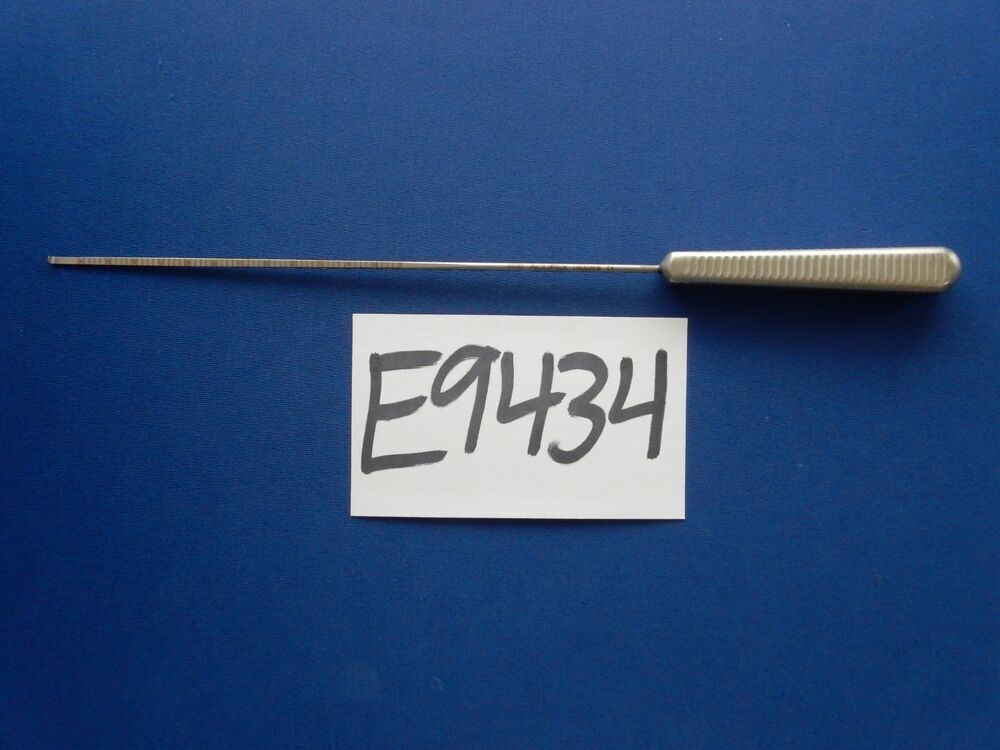 Acufex 015185 Arthroscopic Depth Probe