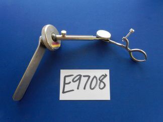 Storz N1699-V ENT Shea Speculum Holder