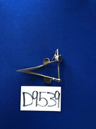 D9539 Codman Surgical Orthopedic Spreader with Ratchet 61-1004