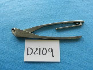 D2109 Acromed Surgical Rod Holder 2050-38