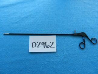 D2962 R. Wolf Surgical 5mm 33cm Grasping Forceps 8383.03