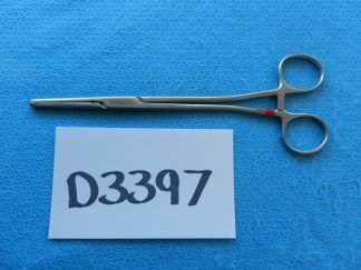 D3397 V. Mueller Surgical Ballentine Hysterectomy Forceps GL3121