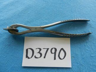 D3790 Zimmer Surgical Orthopedic Instrument 4033-13