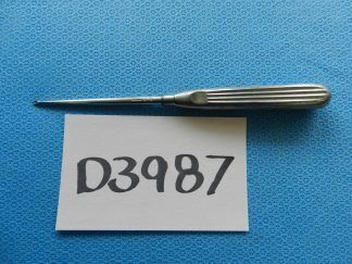 D3987 Storz Surgical Size 2/0 Cup Curette N1104