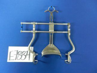 Pilling Weck Balfour Retractor