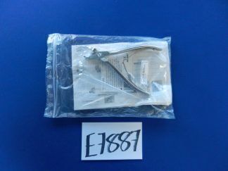 ***NEW*** Stryker 62-00243 Mandibular Right Bender/Cutter