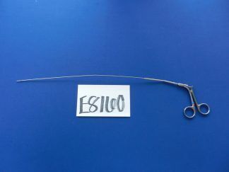 R. Wolf 829.05 Flexible Double Action Grasping Forceps 5fr