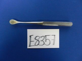 Zimmer 2893-03 Cobb Elevator 19x18mm