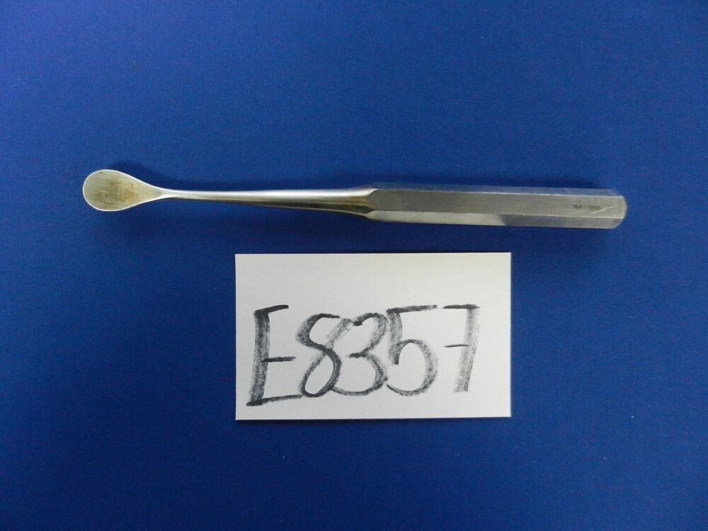 Zimmer 2893-03 Cobb Elevator 19x18mm