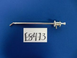 ACMI EMRS-26 Standard Metal Sheath with ETOR-26 Timberlake Obturator