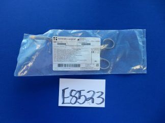 **NEW** Symmetry 37-1172 Multi Purpose DeBakey 60 Degree Angled Clamp