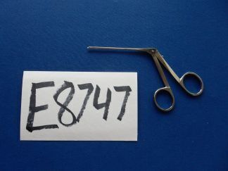 Jarit 385-250 McGee Wire Closure Forceps 3-1/8" WL