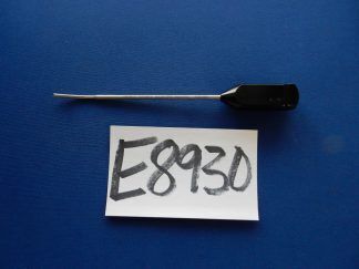 Biomet 912035C JuggerKnot 1.4/1.5mm Curved Guide