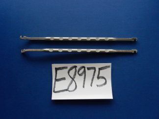 Stryker 48560022 48560023 Oasys In-situ Benders Left & Right