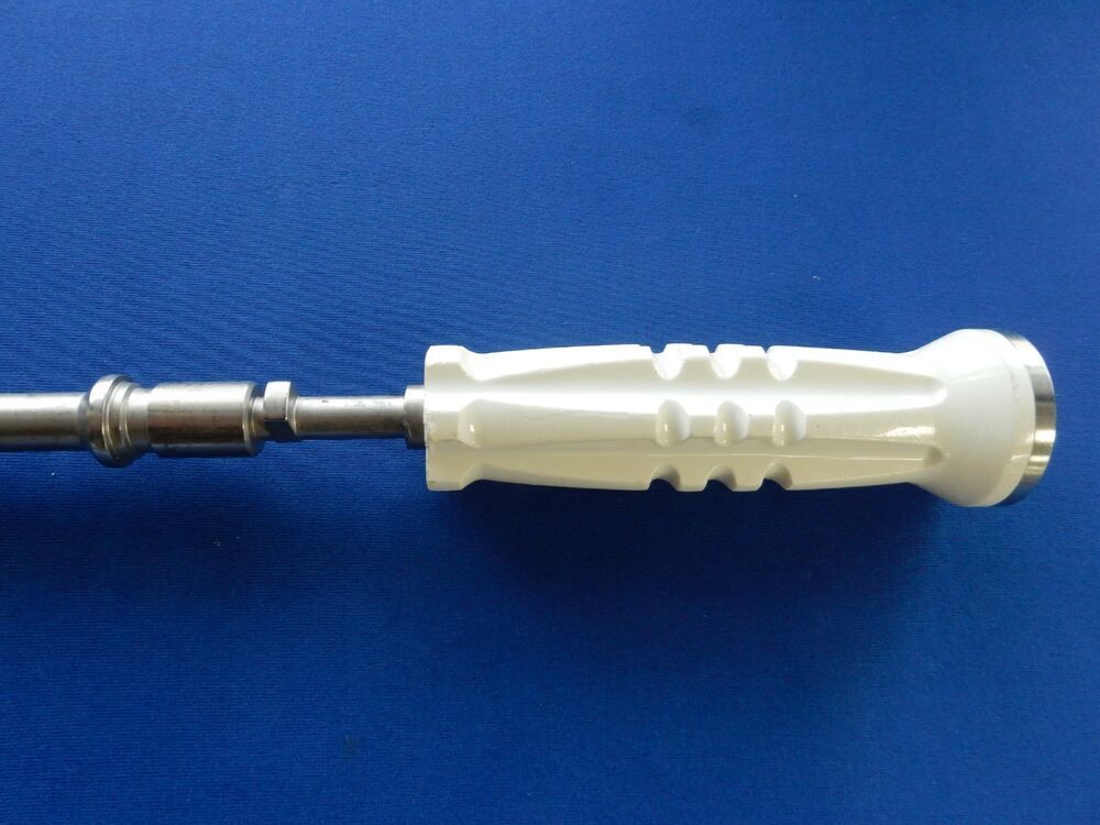Stryker 2101-0200 CuttingEdge Shell Positioner / Impactor - Image 3