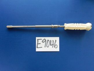 Stryker 2101-0200 CuttingEdge Shell Positioner / Impactor