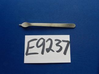 Stryker 700667 Mini Hohmann Retractor 15mm Blade