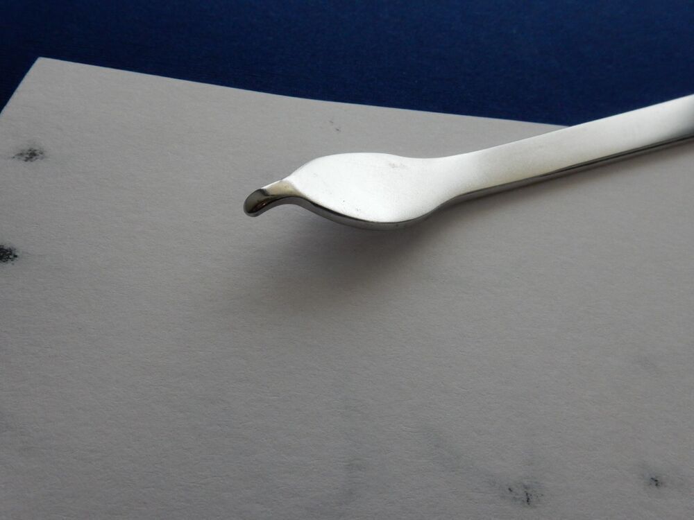 Stryker 700667 Mini Hohmann Retractor 15mm Blade - Image 5