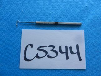 Storz Surgical Jameson Muscle Hook E586