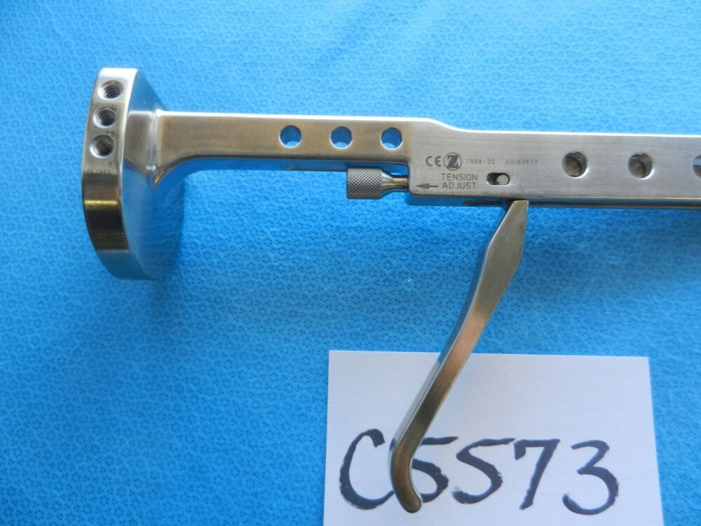 Zimmer Surgical Orthopedic Tension Device 7804-35 - Image 3