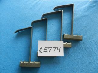 Zimmer V. Mueller Surgical Orthopedic Retractor Set