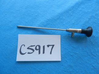 Stryker Surgical 70 Degree 15cm Scope 334-70