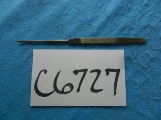 Storz Surgical Elevator N2344