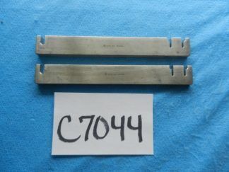 Zimmer Surgical Orthopedic Bending Iron Set