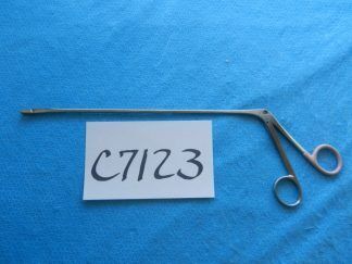 Codman Surgical OB/GYN Modified Younge Biopsy Forceps 30-5825