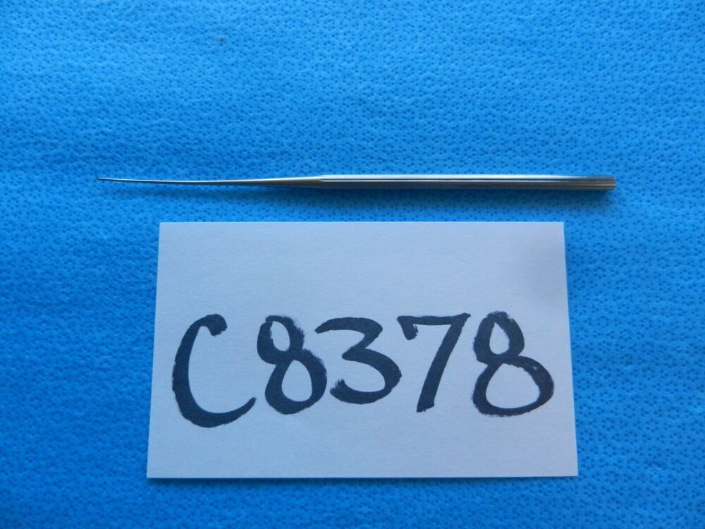 Pilling Surgical ENT Laryngeal Instrument 65-2234