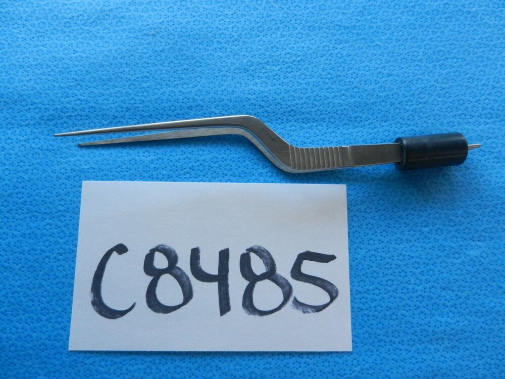 Codman Surgical Orthopedic 7in 1mm Bipolar Forceps