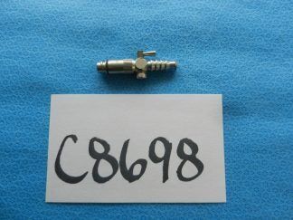Stryker Surgical Valve