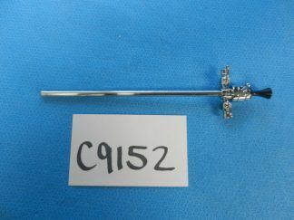 ACMI Surgical 20Fr. Sheath W/ Obturator HUS-20