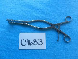 Codman Surgical Beckman Thyroid Retractor 50-1165