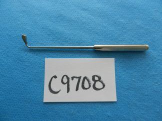 Arthrex Surgical Orthopedic PCL Popliteal Protector Cap AR-1267