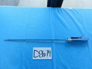 D8679 Snowden Pencer Insulated Shaft Maryland Laparoscopic Spreader 90-7968