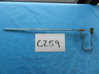 R. Wolf Surgical Laparoscopic 5mm Babcock Grasping Forceps 8383.41