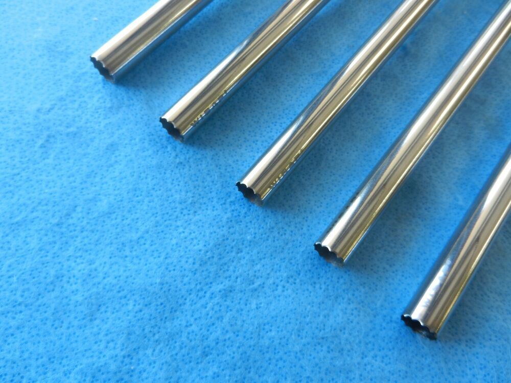 Wisap Surgical 14mm X 30cm Reducer Sleeves 7674M2 Lot Of 5 - Image 3