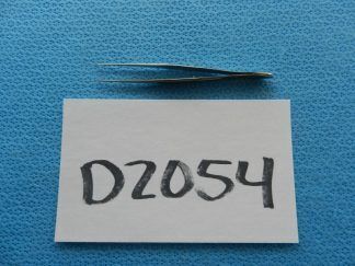 D2054 Storz Surgical Tissue Forceps E-1420