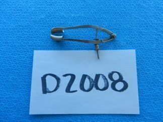 D2008 Aesculap Surgical Sauer Speculum OA225R