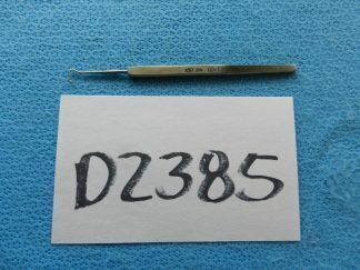 D2385 Codman Symmetry Surgical Jameson Muscle Hook 60-1340