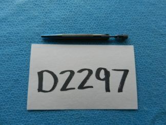 D2297 Micra Surgical Diamond Knife T-2540
