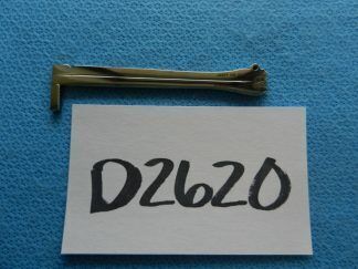 D2620 Jarit Surgical Payr Pylorus Clamp 135-507