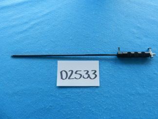 D2533 Jarit Surgical 5mm 33cm Monopolar Spatula Electrode