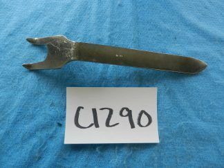 Zimmer Surgical Orthopedic 2 Prong Blount Retractor 249