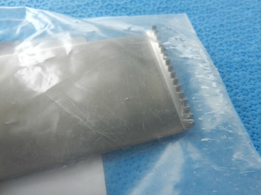 D2797 V. Mueller Surgical 50 X 75mm Meyerding Retractor Blade VM84-3297 NEW! - Image 3